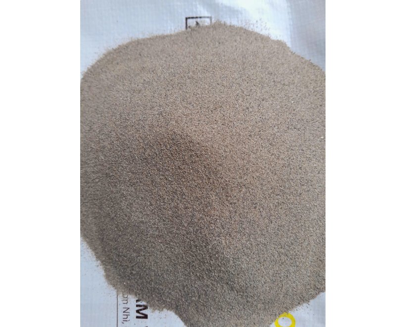 Lợi ích khi tham khảo bảng báo giá cát sấy uy tín tại Hưng Yên