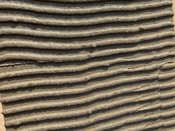 Nhu cầu sử dụng keo dán gạch tại Bắc Ninh