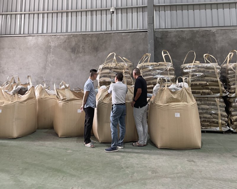 Các yếu tố ảnh hưởng đến giá vữa khô tại Bắc Ninh