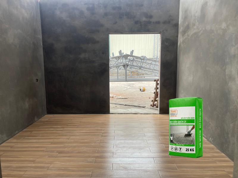 Phù hợp cả thợ chuyên nghiệp và chủ nhà tự cải tạo