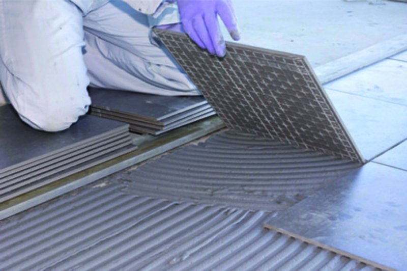 Keo dán gạch loại nào tốt trên thị trường hiện nay?