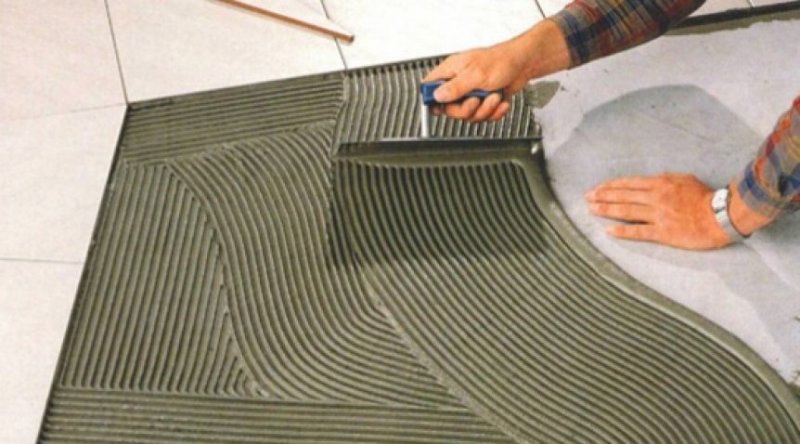 SHK keo dán gạch C1 - Giải pháp tiết kiệm, tối ưu chi phí thi công cho nội thất&nbsp;