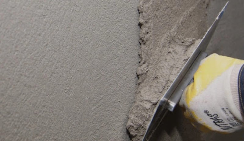 Lợi ích khi chọn đúng vữa khô chất lượng