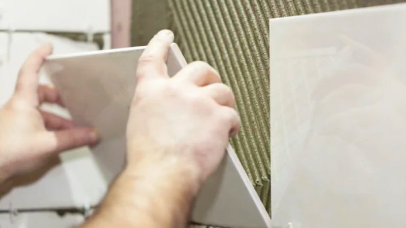 Vì sao tiêu chuẩn TCVN và ISO keo dán gạch quan trọng?