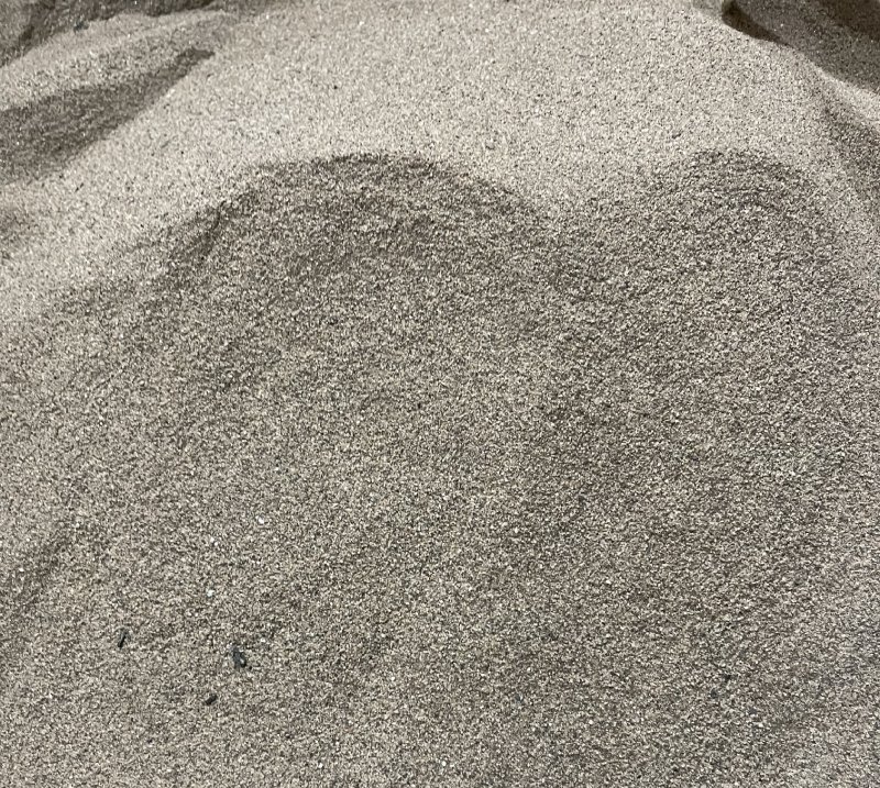 Đặc điểm nổi bật của cát sấy khô