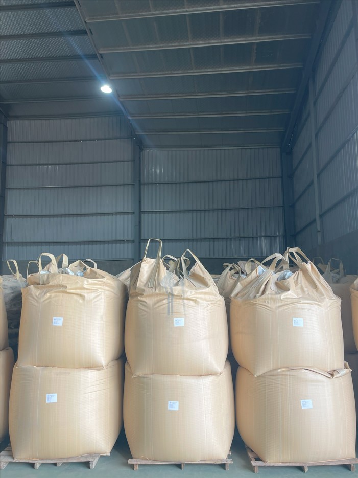 Vai trò của cát sấy khô trong sản xuất