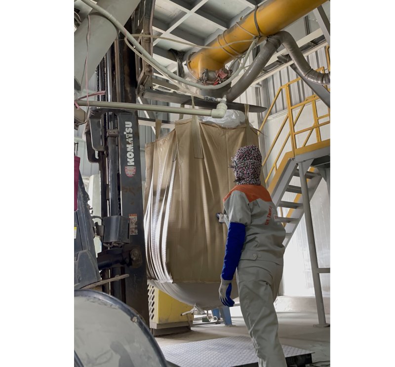 Ưu điểm vượt trội của vữa khô SHV01 chất lượng