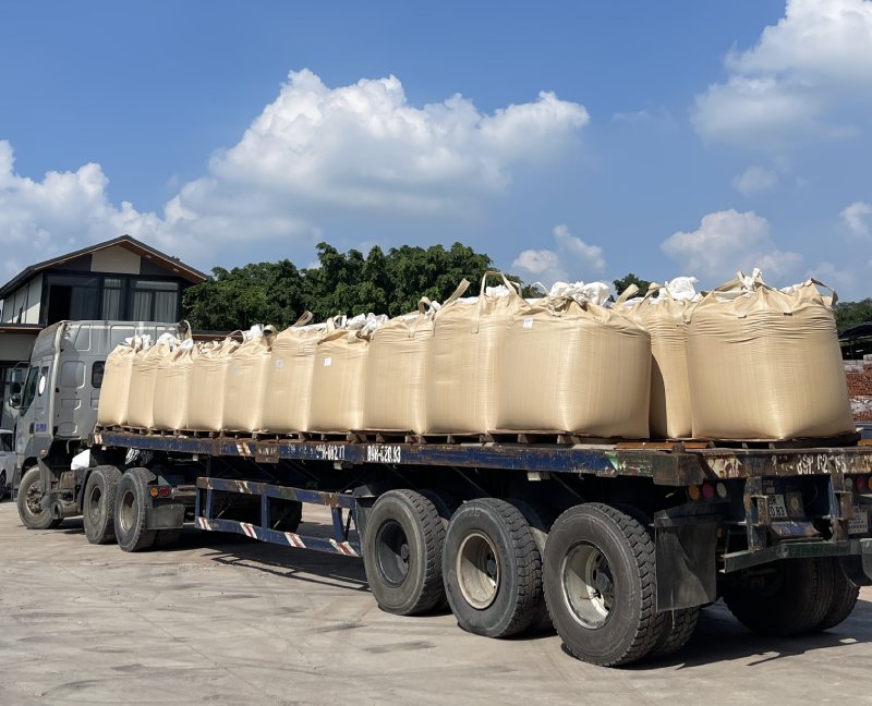 Đặc tính nổi bật của vữa khô SHV01 Mac 7.5