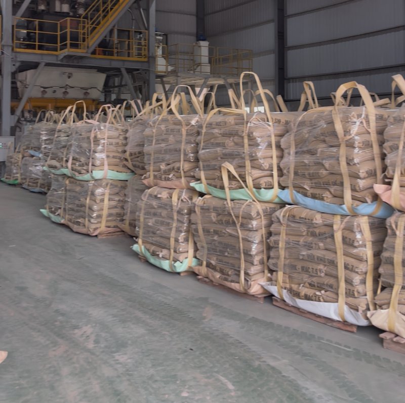 Vữa khô trộn sẵn là gì? Ưu điểm và các loại vữa khô trộn sẵn