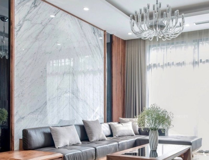 Top xu hướng vật liệu ốp lát hiện đại được ưa chuộng nhất hiện nay