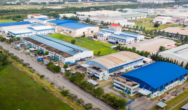 Nhà máy Sunshine Hải Dương