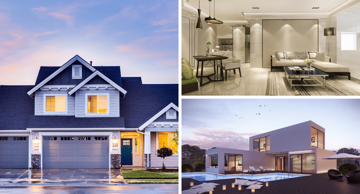 CMC Architects Việt Nam: Giải Pháp Phối Cảnh Kiến Trúc Và Nội Thất Đẳng Cấp