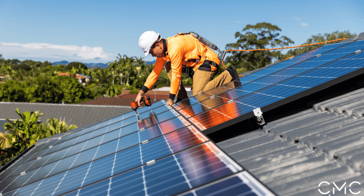 Ứng dụng Panel Cách Nhiệt Trong Công Trình Xanh – Xu Hướng 2026