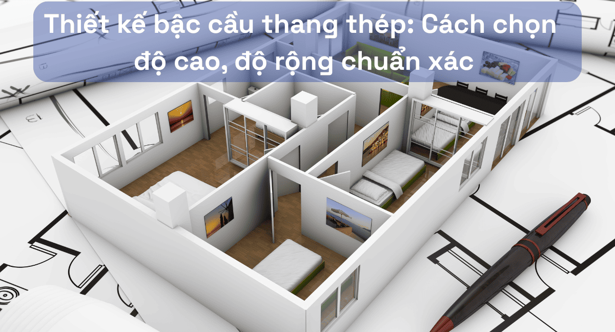 Tối Ưu Hóa Quá Trình Xây Dựng Với Giải Pháp Phối Cảnh 3D