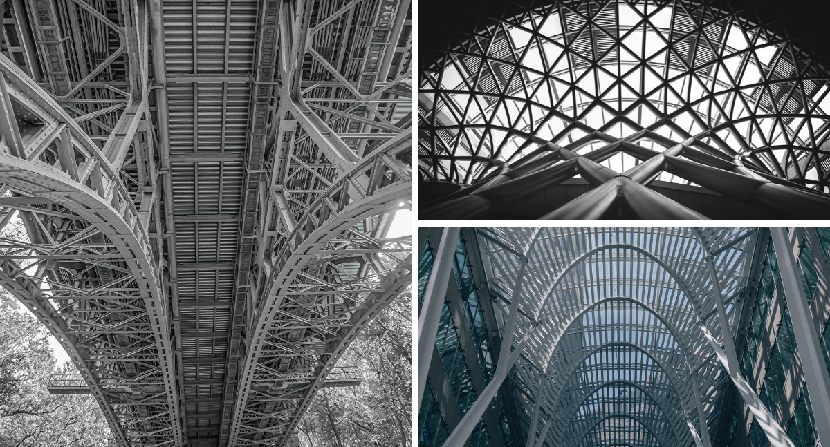 Thị Trường Kết Cấu Thép Hiện Nay: Cơ Hội Và Thách Thức Cho Doanh Nghiệp