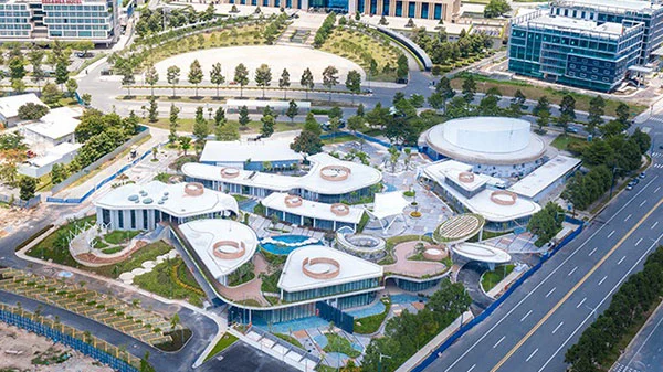 Hirika Complex: Giải Pháp Sống Xanh và Bền Vững Cho Cuộc Sống Hiện Đại