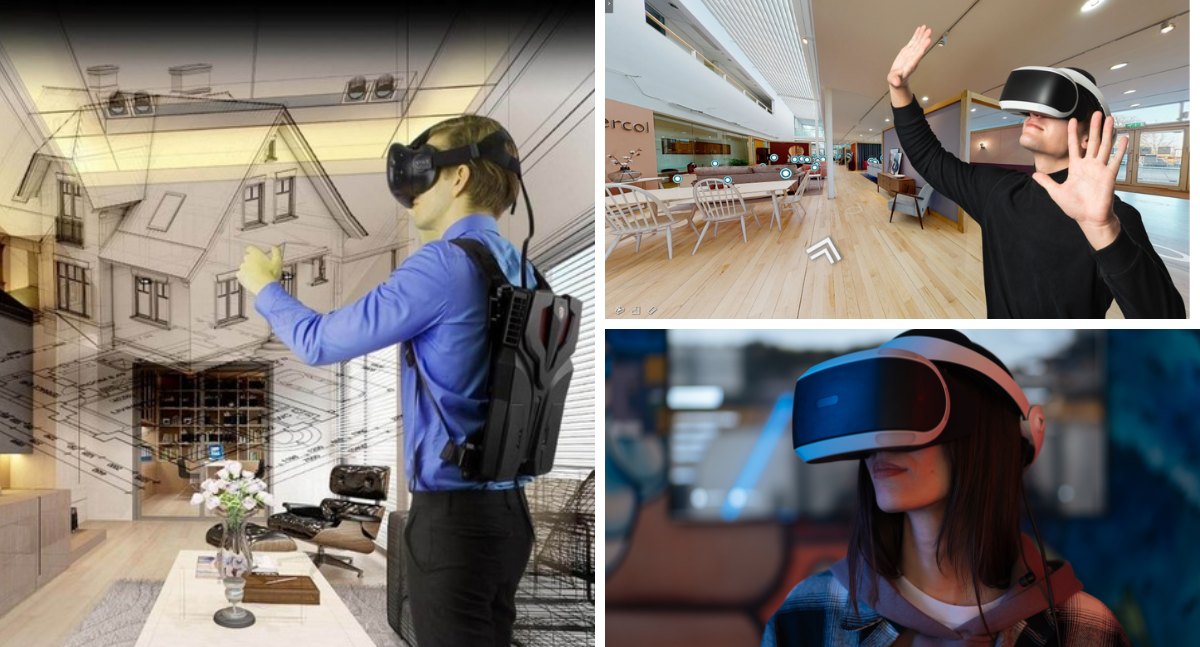 Khám Phá Giải Pháp Thiết Kế Hiện Đại Với Thực Tế Ảo VR360 Từ CMC Architects Việt Nam