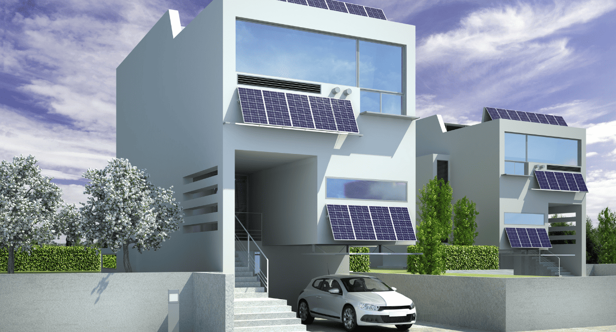 Phối cảnh 3D từ ý tưởng đến thực tế