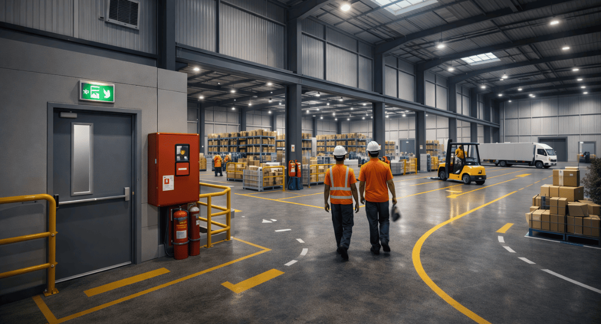 Khi nào nên cải tạo, nâng cấp nhà xưởng