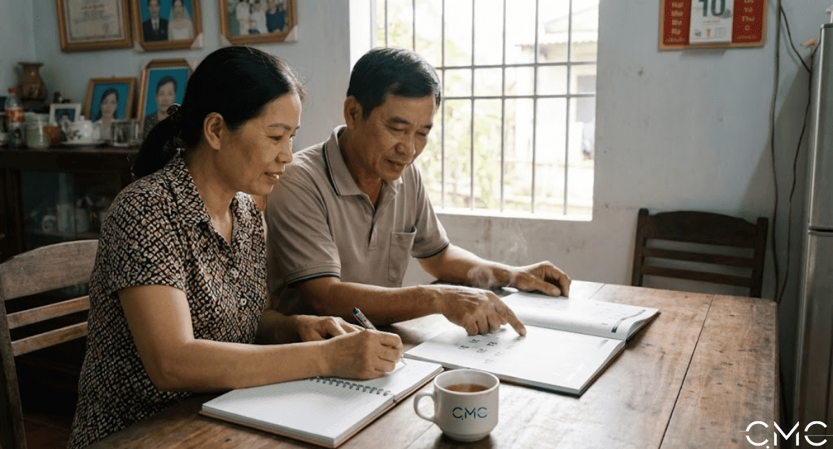 Nguyên tắc chọn ngày động thổ dễ hiểu dễ làm