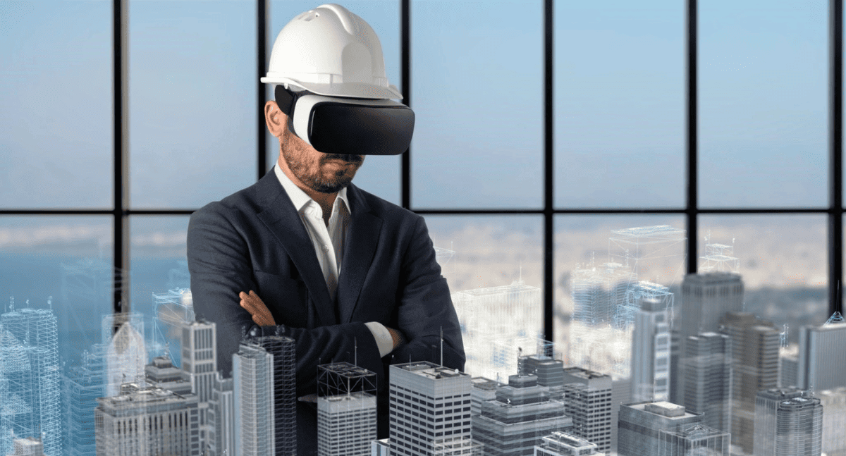 VR360 kỷ nguyên mới cho bất động sản