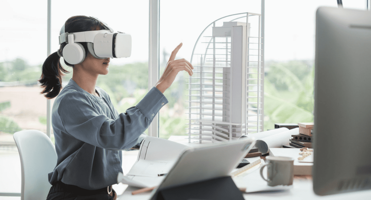 VR360 tiết kiệm thời gian và chi phí