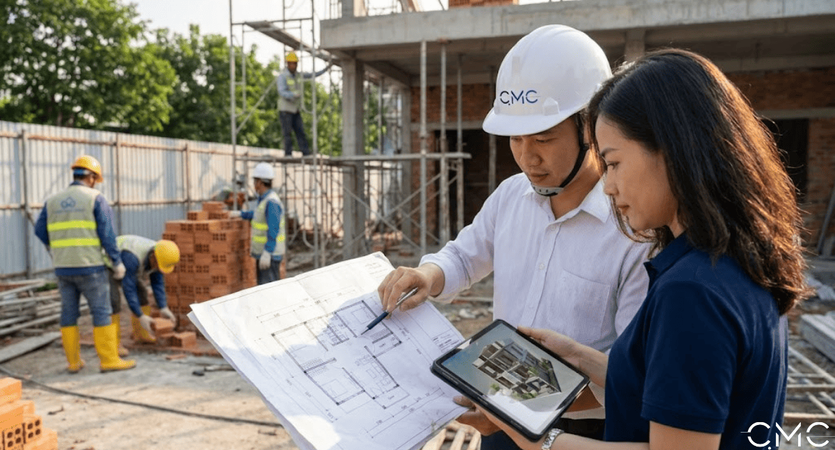 Mô hình 3d giúp gì cho công trình đẹp đúng ý