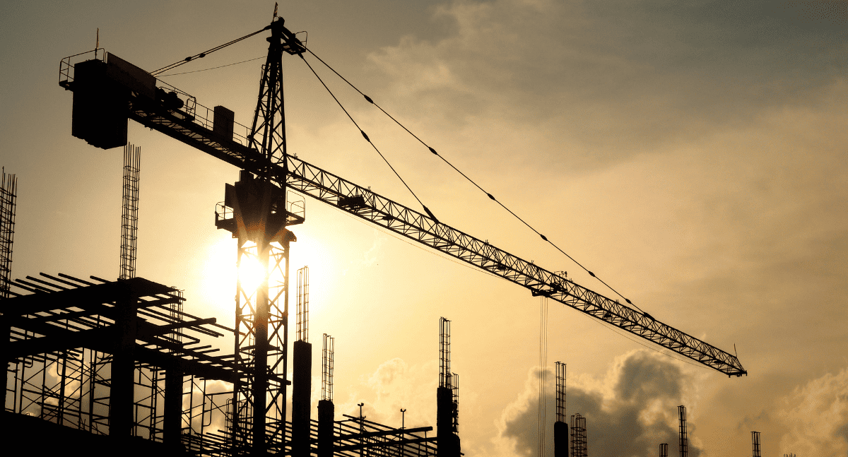 Bàn giao công trình thép là một hành trình