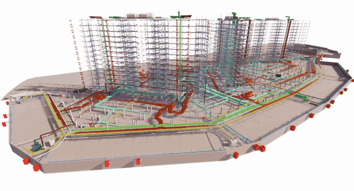 Tương lai BIM tại Việt Nam
