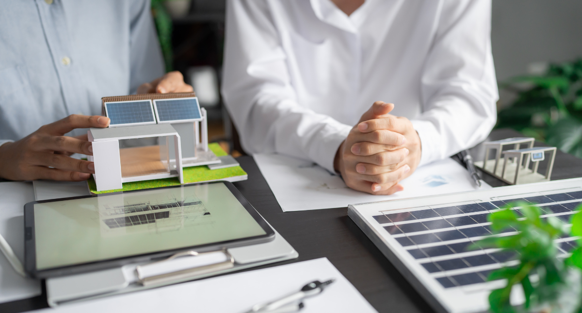 Ứng dụng Panel trong nhà xưởng văn phòng