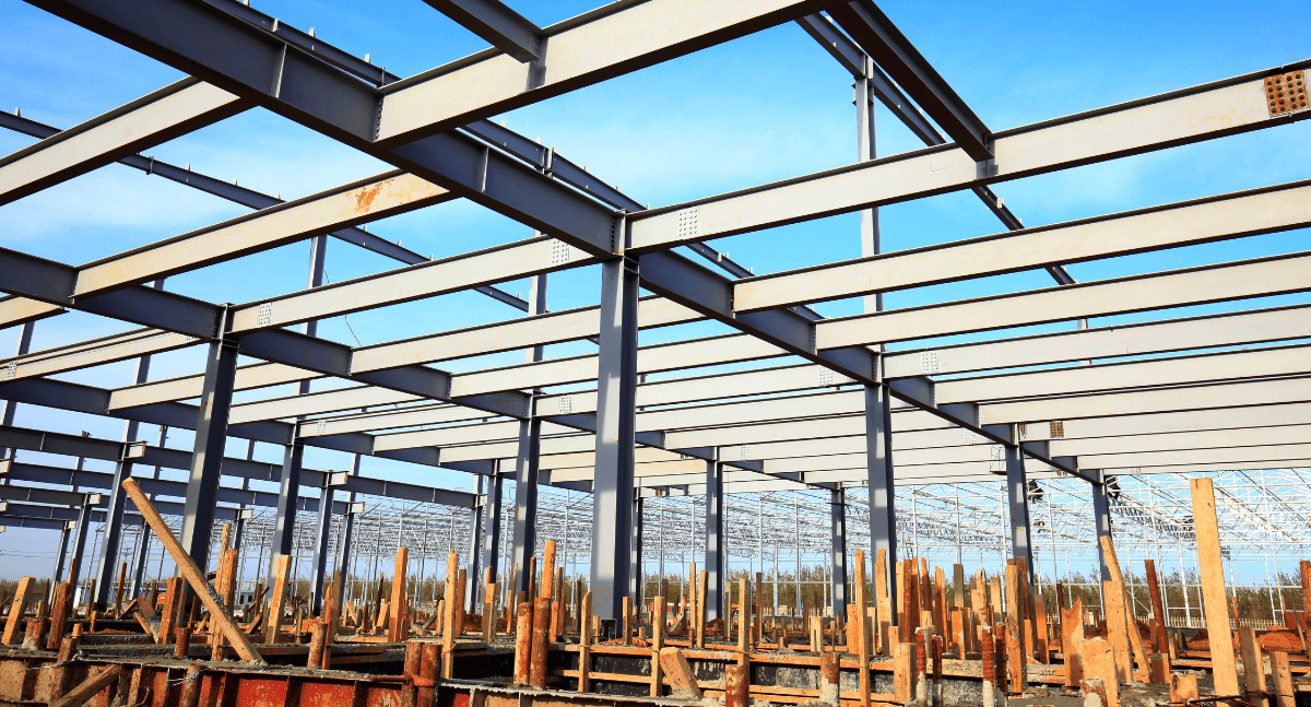 CMC Architects đơn vị tiên phong thiết kế nhà khung thép