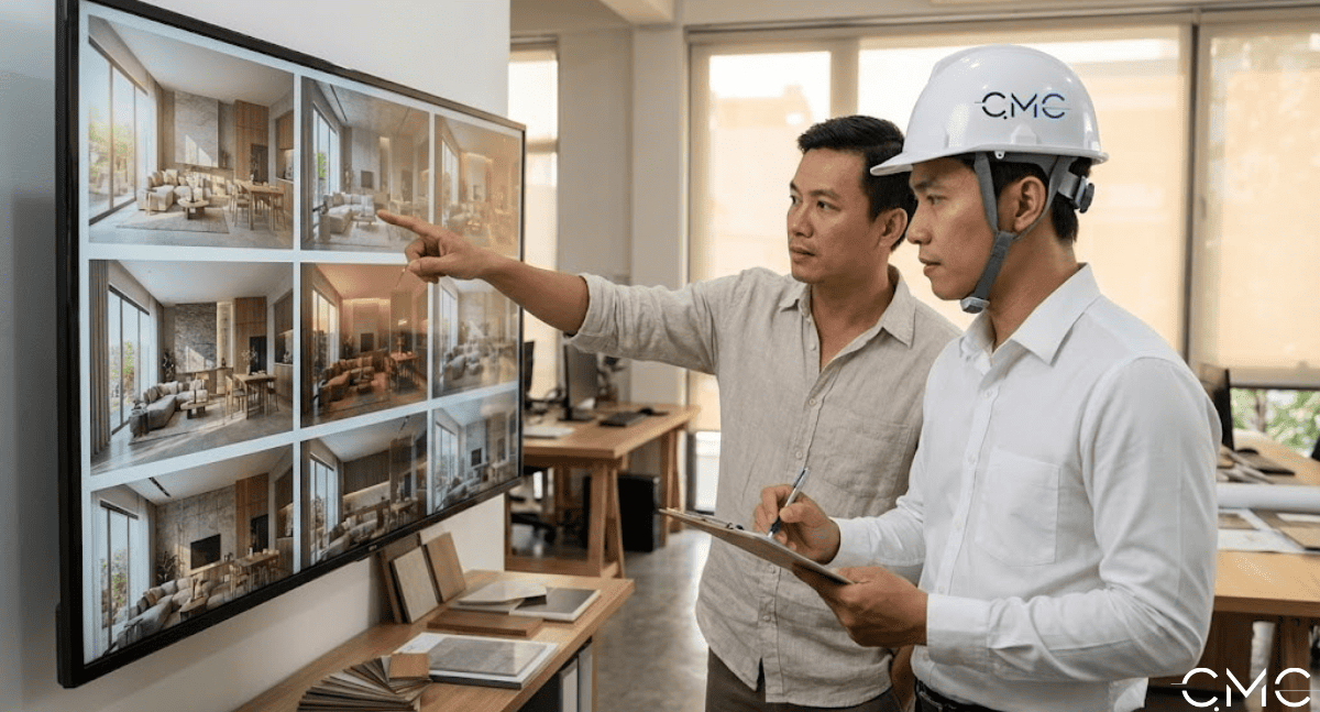 Câu chuyện thực tế để bạn dễ hình dung Before/Affter