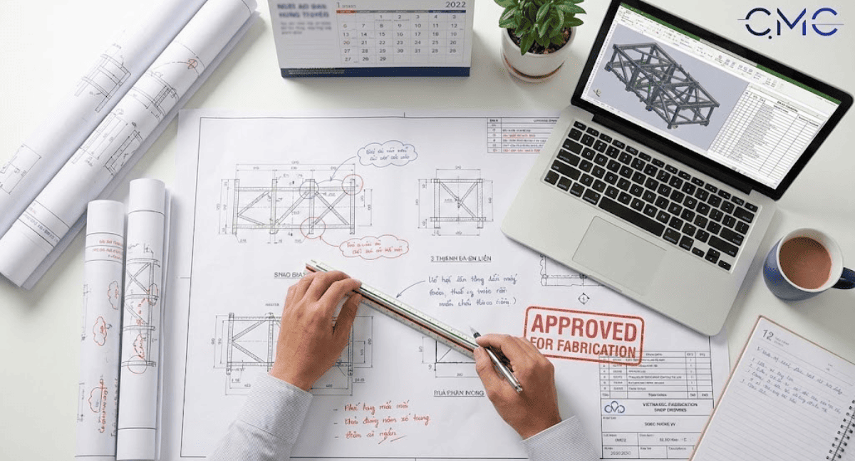 CMC Architects Việt Nam