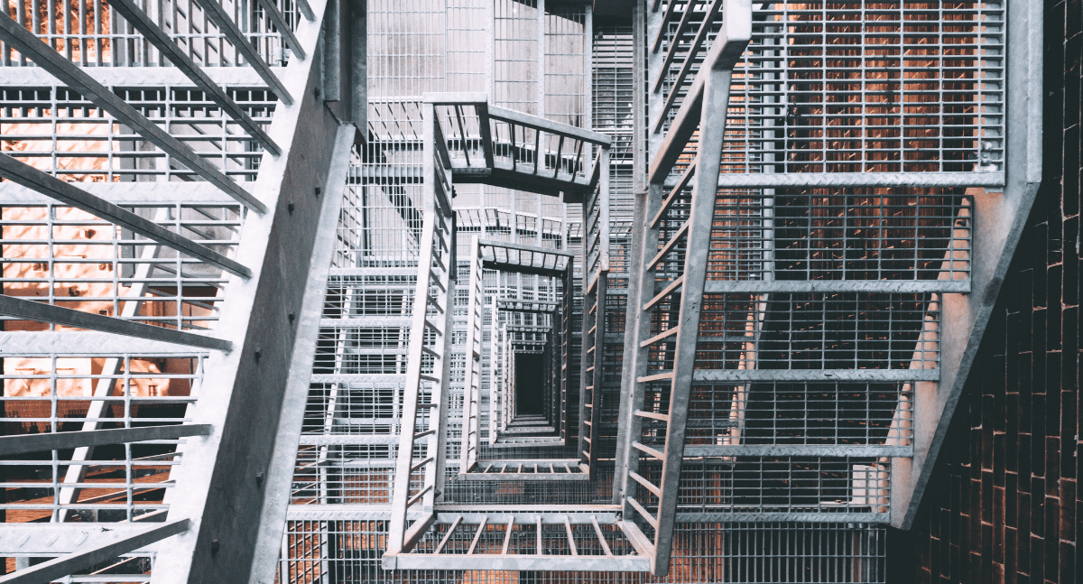 Thang leo kĩ thuật CMC Architects Việt Nam