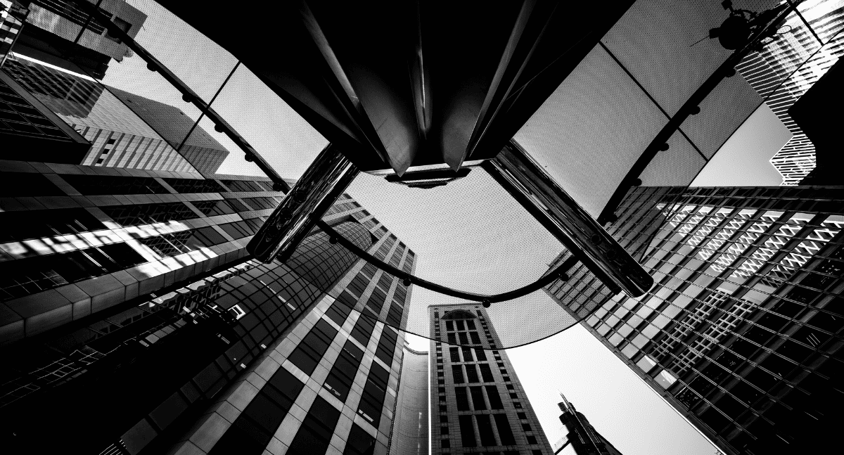 Phối cảnh công trình hiện đại