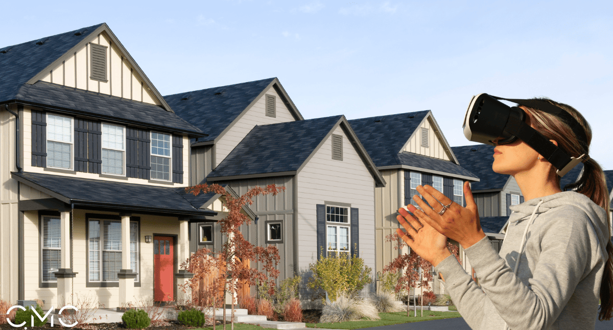 VR360 thực tế tại CMC Architects Việt Nam