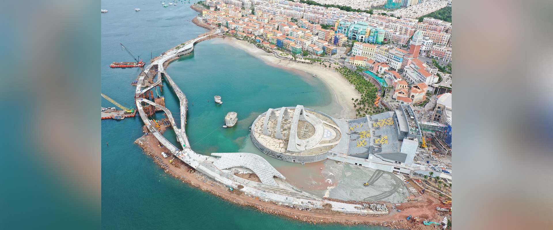 Khẳng định vị thế Dự án Heaven Show