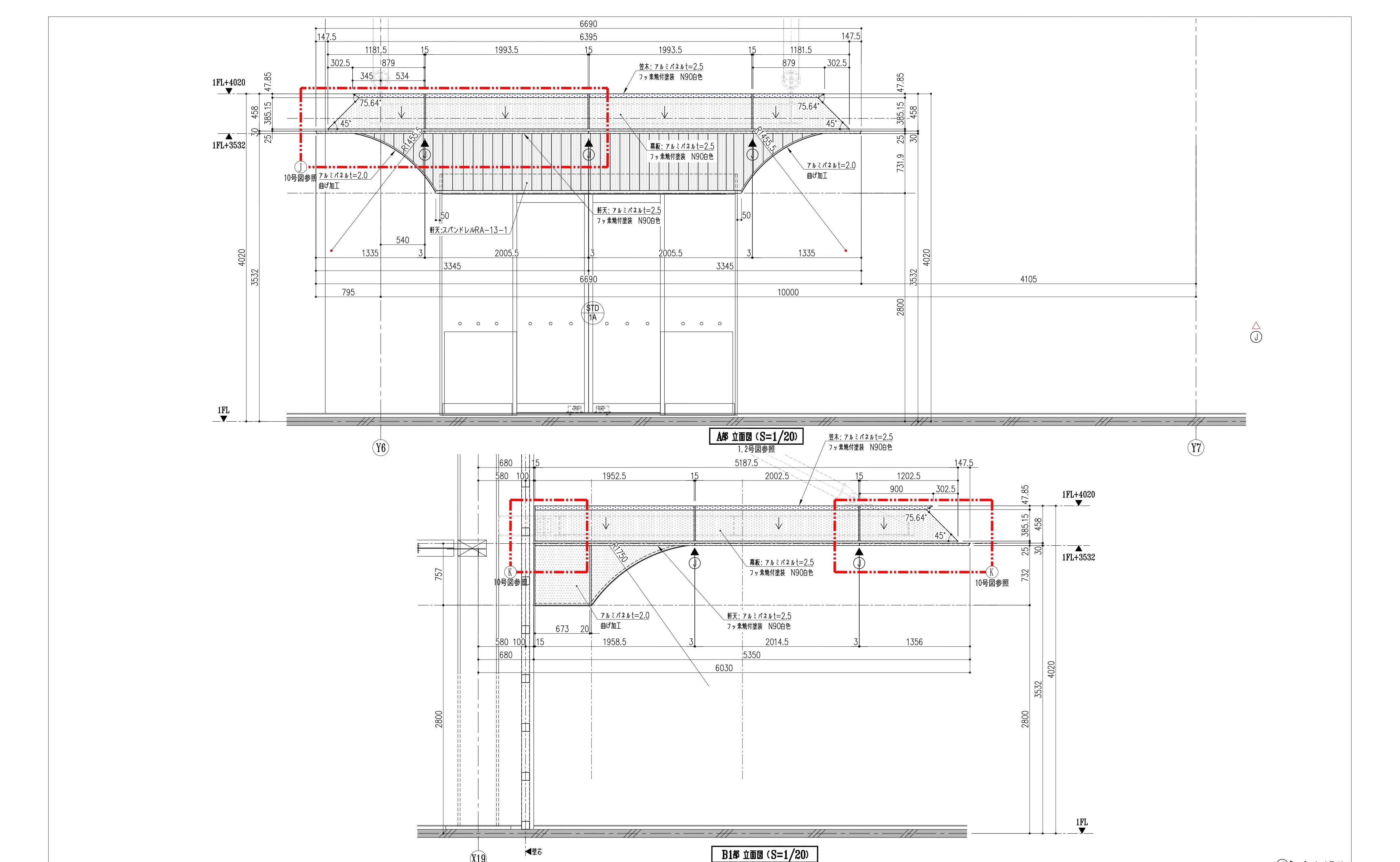 Bản vẽ Auto CAD CMC Architects Việt Nam 2