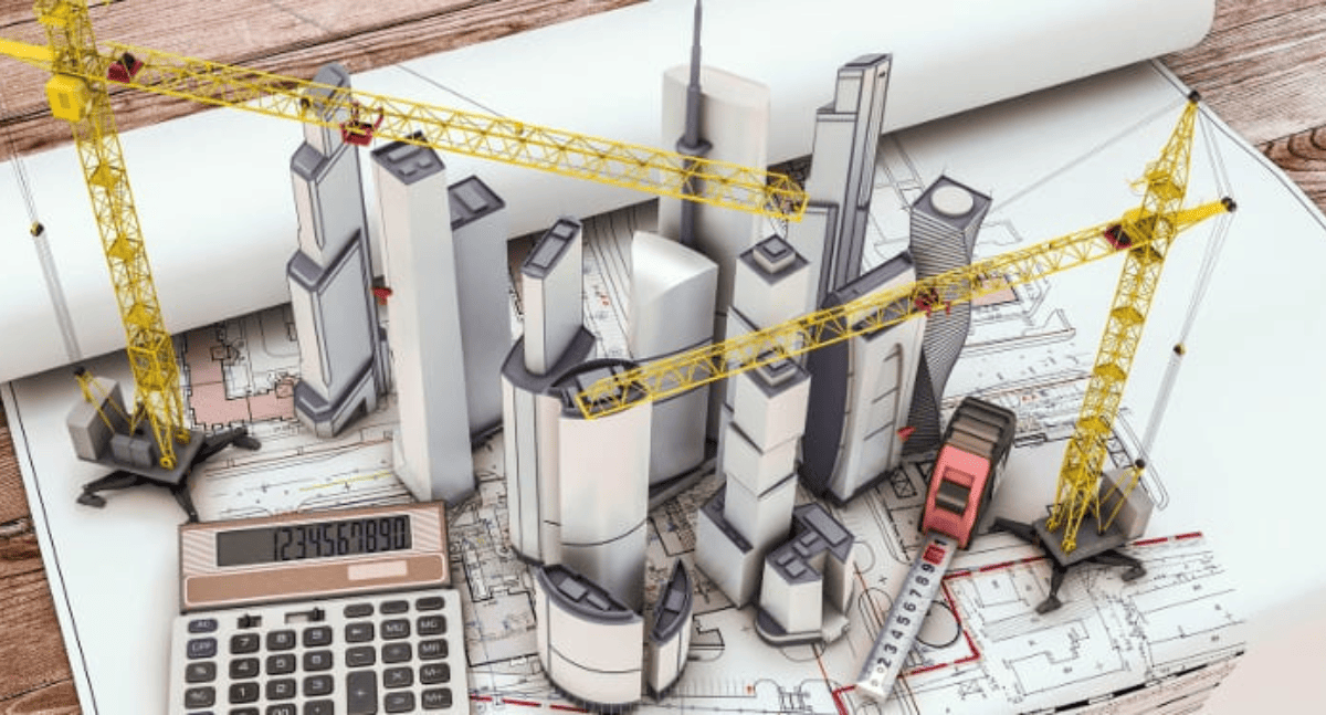Dự án BIM của CMC Architects Việt Nam