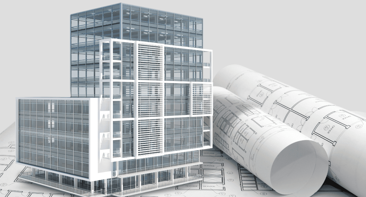 Sử dụng công nghệ BIM