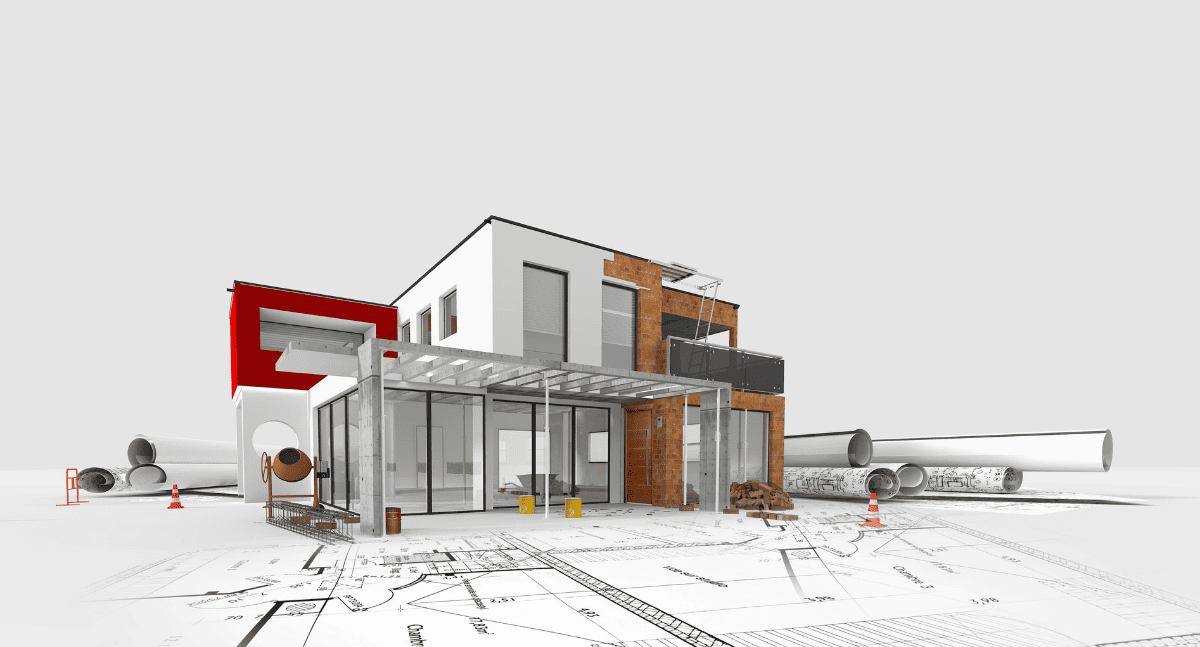 Phối cảnh 3d CMC Architects Việt Nam