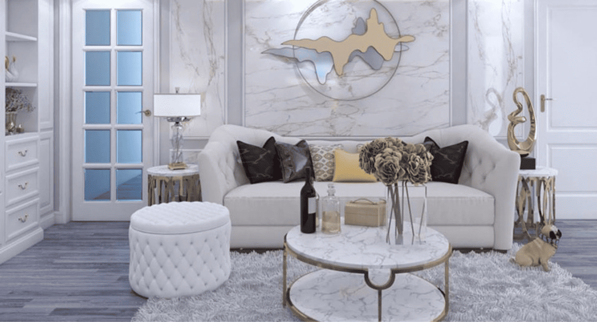 Khi nào bạn nên yêu cầu mô hình 3D nội thất