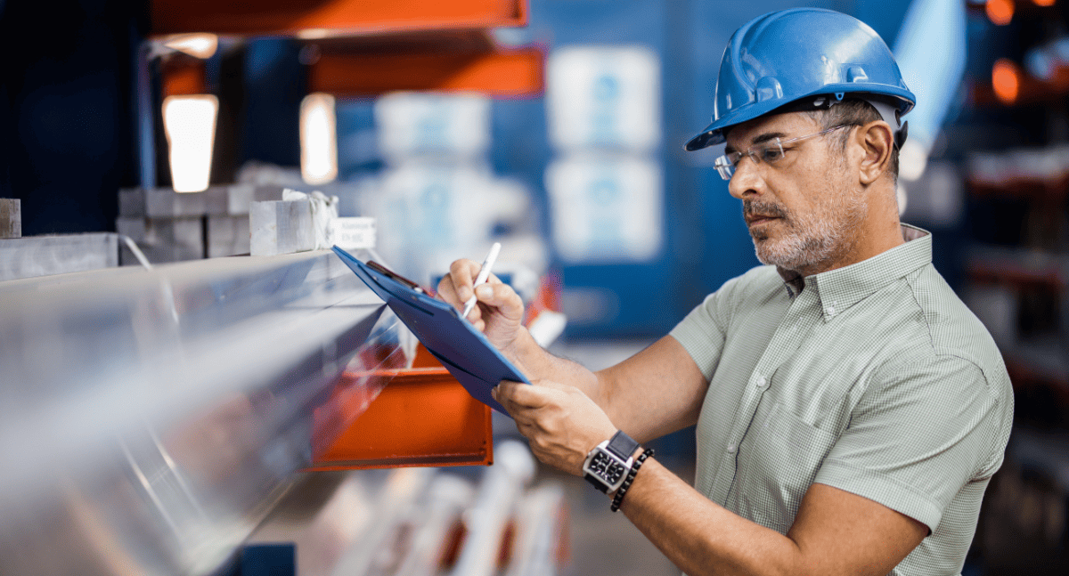 Kiểm tra chứng chỉ xuất xưởng