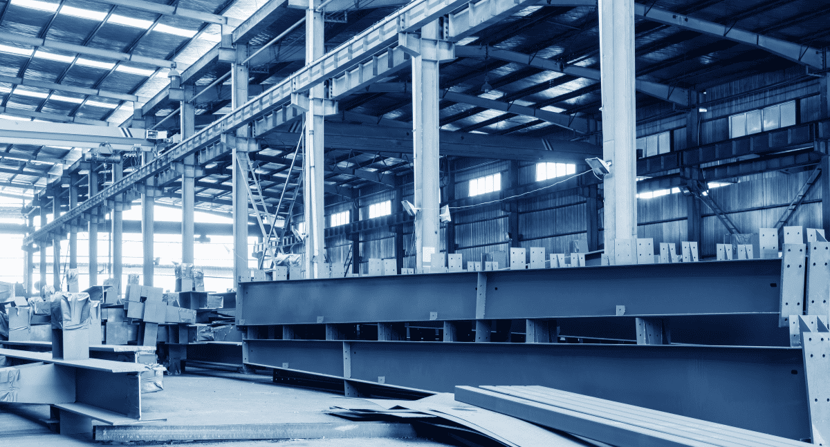 Công trình thép CMC Architects Việt Nam