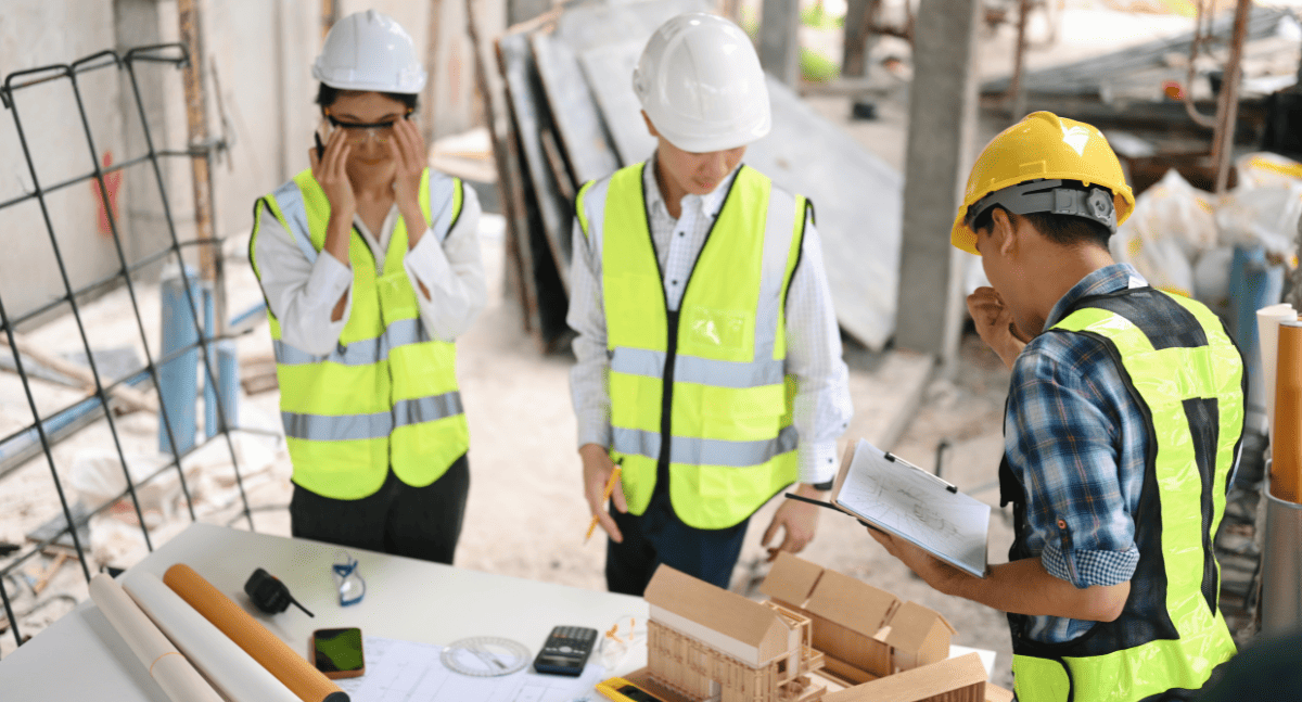 Nhà xưởng bằng mô hình BIM