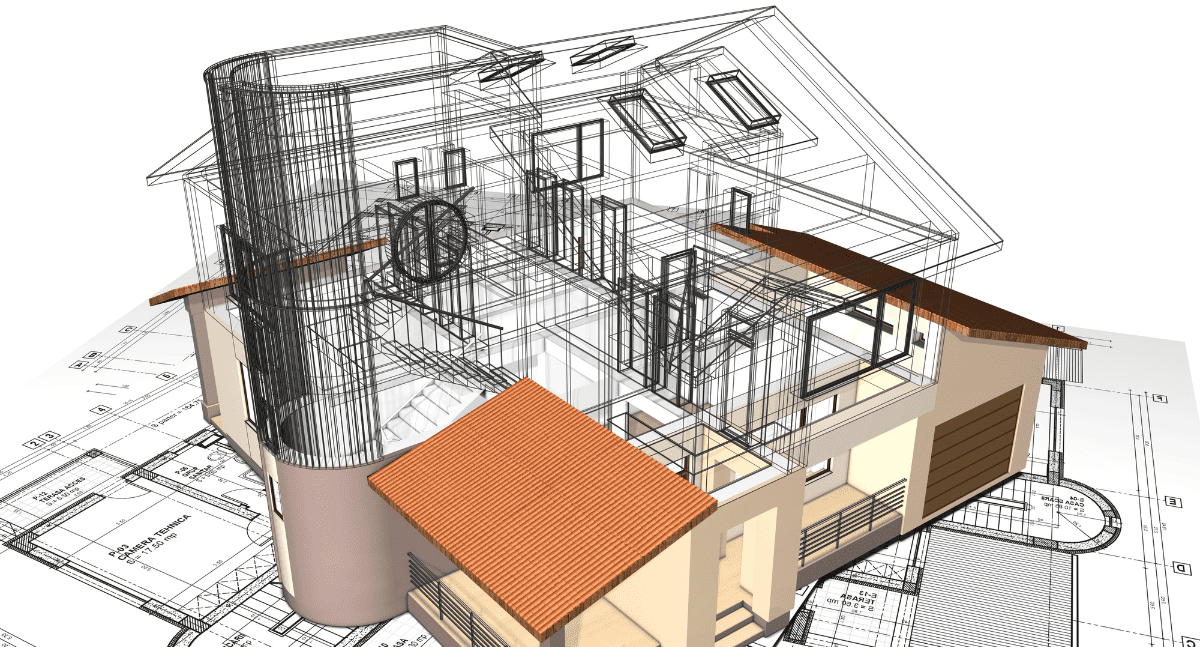 CG Animation hay Render tĩnh trong dự án của CMC Architects Việt Nam