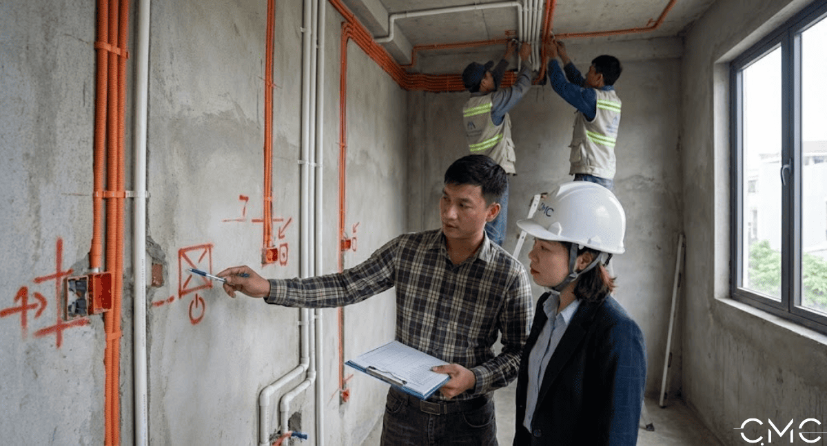 CMC Architects có thể đồng hành cùng bạn như thế nào