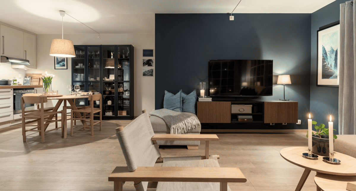 Tối ưu công năng căn hộ hay công trình kinh doanh