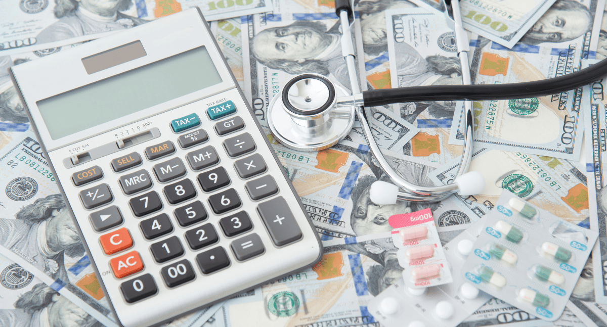 Lý do chi phí bị độn lên