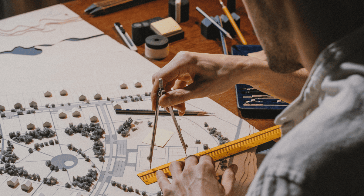 Giải pháp kết hợp thẩm mỹ và công năng